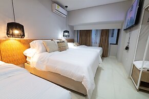 Casa Chunuu hotel boutique