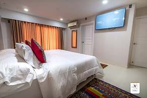 Casa Chunuu hotel boutique