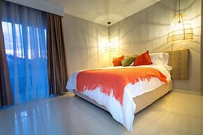 Casa Chunuu hotel boutique