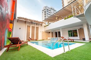 Casa Chunuu hotel boutique