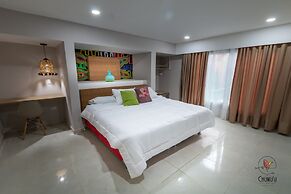 Casa Chunuu hotel boutique