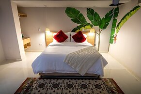 Casa Chunuu hotel boutique