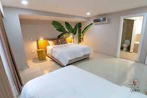 Casa Chunuu hotel boutique