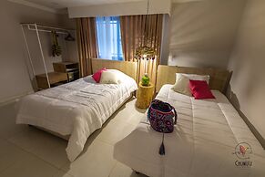 Casa Chunuu hotel boutique