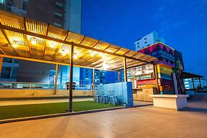 Casa Chunuu hotel boutique