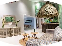 Casa Chunuu hotel boutique