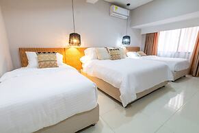 Casa Chunuu hotel boutique