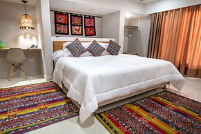 Casa Chunuu hotel boutique