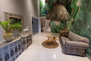 Casa Chunuu hotel boutique