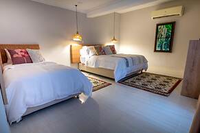 Casa Chunuu hotel boutique