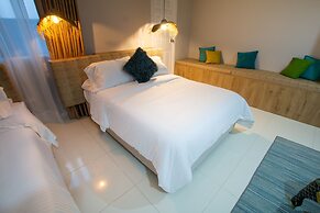 Casa Chunuu hotel boutique