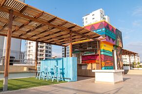 Casa Chunuu hotel boutique