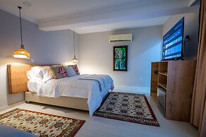 Casa Chunuu hotel boutique