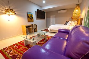 Casa Chunuu hotel boutique