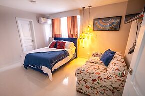 Casa Chunuu hotel boutique