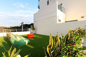 Casa Chunuu hotel boutique