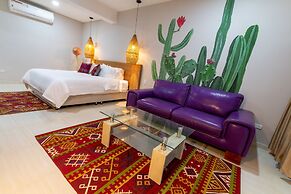 Casa Chunuu hotel boutique