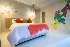 Casa Chunuu hotel boutique