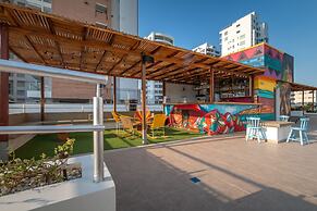 Casa Chunuu hotel boutique