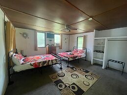 River Bend Resort Belize