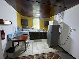 River Bend Resort Belize