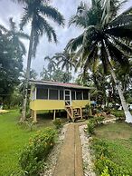 River Bend Resort Belize