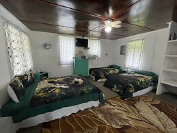 River Bend Resort Belize