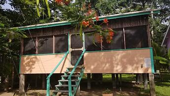 River Bend Resort Belize