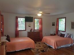 River Bend Resort Belize