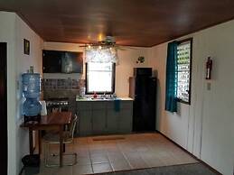 River Bend Resort Belize