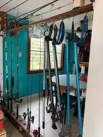 River Bend Resort Belize