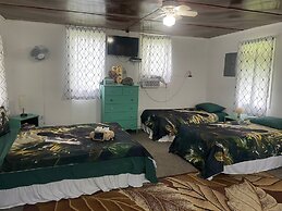 River Bend Resort Belize