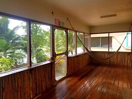 River Bend Resort Belize