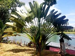 River Bend Resort Belize