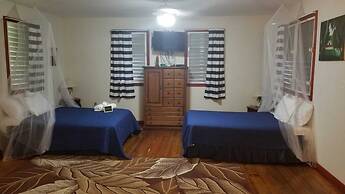 River Bend Resort Belize