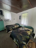 River Bend Resort Belize