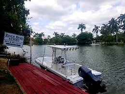 River Bend Resort Belize