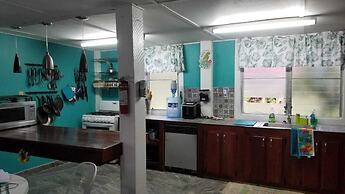 River Bend Resort Belize