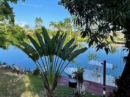 River Bend Resort Belize