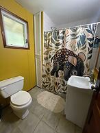 River Bend Resort Belize
