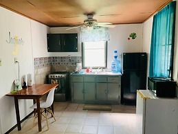 River Bend Resort Belize