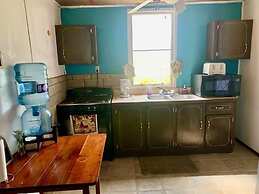 River Bend Resort Belize