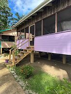 River Bend Resort Belize