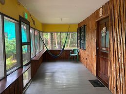 River Bend Resort Belize