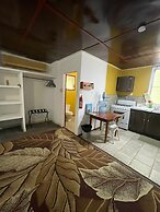 River Bend Resort Belize