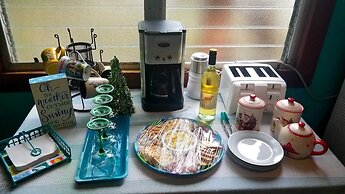 River Bend Resort Belize