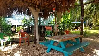 River Bend Resort Belize