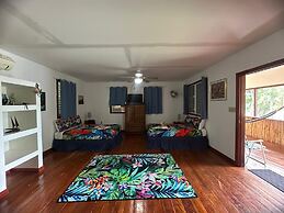 River Bend Resort Belize