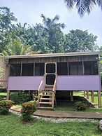 River Bend Resort Belize