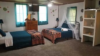 River Bend Resort Belize